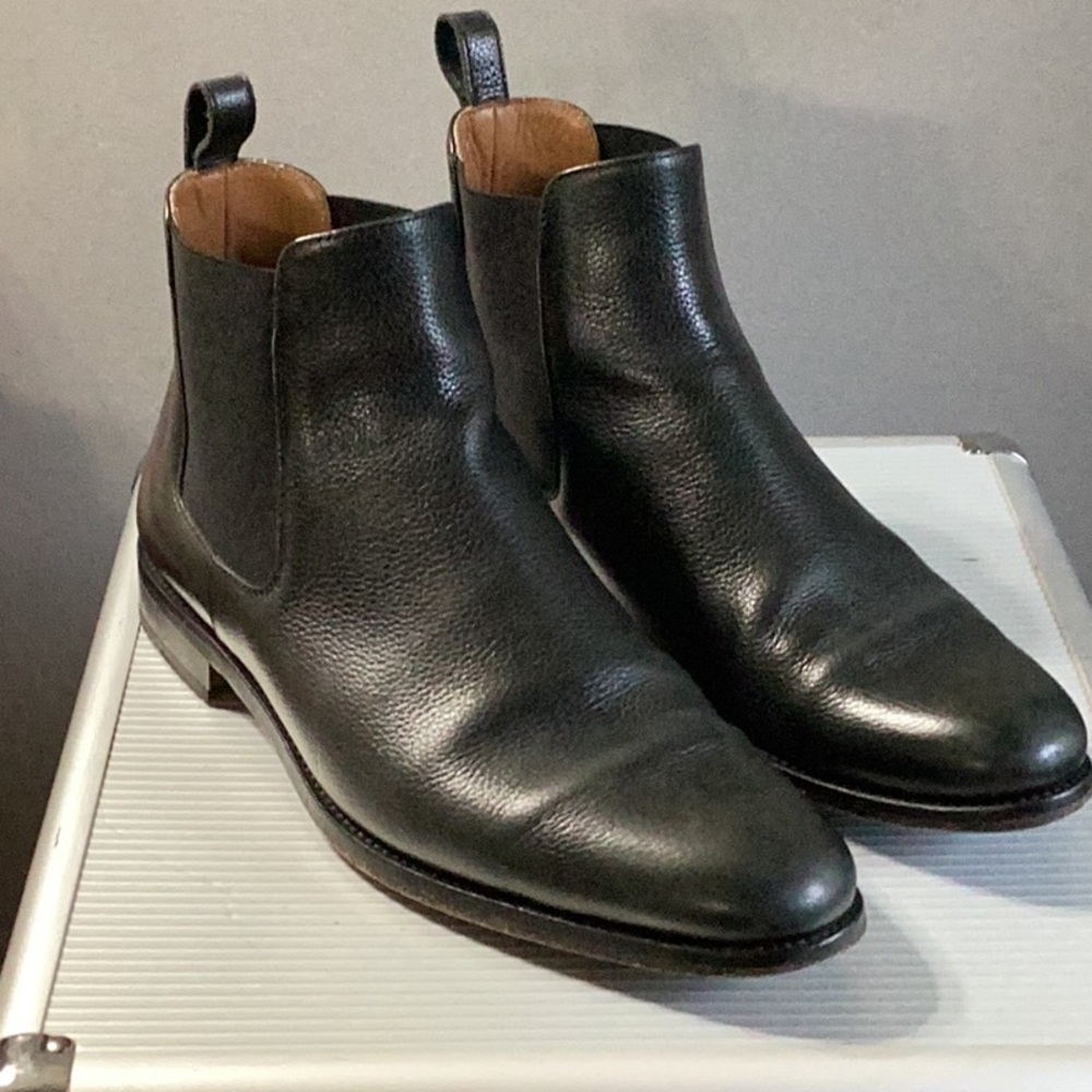Taft Chelsea Boots size EU42